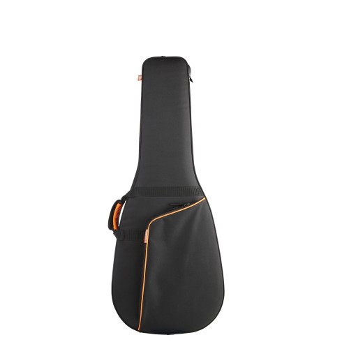 Estuche Foam Guitarra Acústica ARM2400W