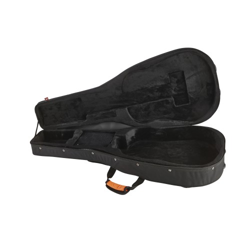 Estuche Foam Guitarra Acústica ARM2400W