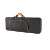 ESTUCHE DE FOAM ASHTON PARA GUITARRA ELECTRICA RECTANGULAR ARM2400G
