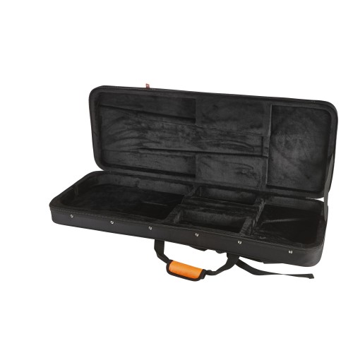 ESTUCHE DE FOAM ASHTON PARA GUITARRA ELECTRICA RECTANGULAR ARM2400G