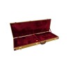 Estuche Guitarra Eléctrica Rectangular Tweed APCTWD