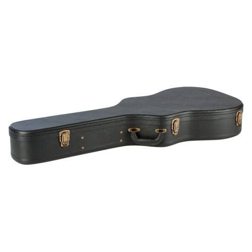 Estuche Guitarra Acústica Slim C/Forma (Mini Jumbo) APCSL