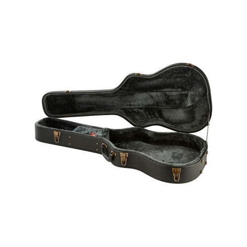 Estuche Guitarra Acústica Slim C/Forma (Mini Jumbo) APCSL