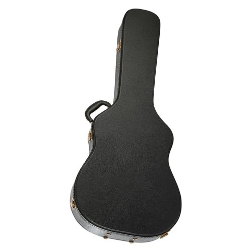 Estuche Guitarra Acústica Slim C/Forma (Mini Jumbo) APCSL