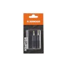 Adaptador Jack - Minijack Stereo ADAP1