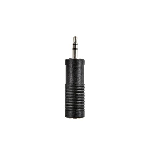 Adaptador Jack - Minijack Stereo ADAP1
