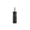 Adaptador Jack - Minijack Stereo ADAP1