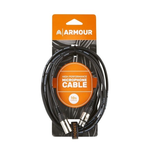 Cable Canon - Canon 3 Metros High Performance CCP10