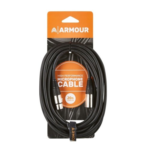 Cable Canon - Canon 6 Metros High Performance CCP20