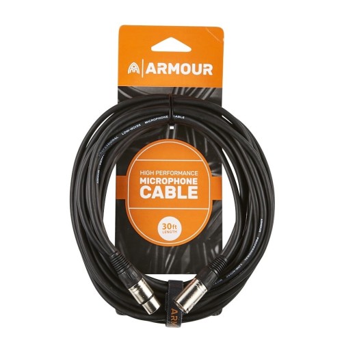 Cable Canon - Canon 9 Metros High Performance CCP30