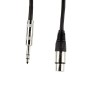 Cable Canon - Jack 3 Metros  High Performance CPJ10