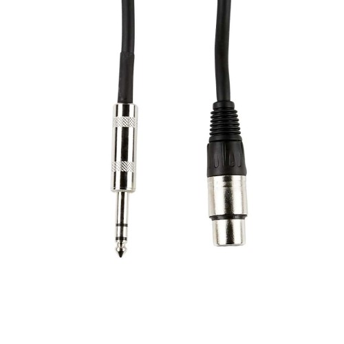 Cable Canon - Jack 6 Metros High Performance CPJ20