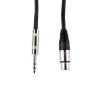 Cable Canon - Jack 6 Metros High Performance CPJ20