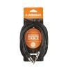 Cable Canon - Jack 6 Metros High Performance CPJ20