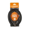Cable Jack/Jack 6 Metros High Performance GP20