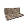 Estuche Guitarra Electrica Rectangular Platinium PLAT500G
