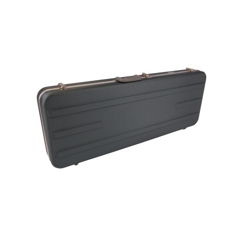 Estuche Guitarra Electrica Rectangular Platinium PLAT500G
