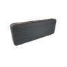 Estuche Guitarra Electrica Rectangular Platinium PLAT500G