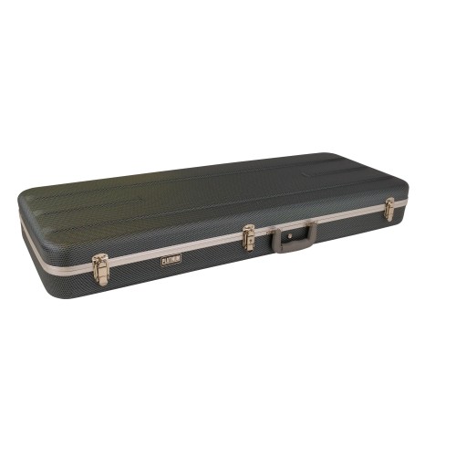 Estuche Guitarra Electrica Rectangular Platinium PLAT500G