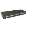 Estuche Guitarra Electrica Rectangular Platinium PLAT500G