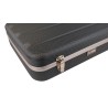 Estuche Guitarra Electrica Rectangular Platinium PLAT500G