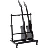 Soporte Tres Guitarras GS53