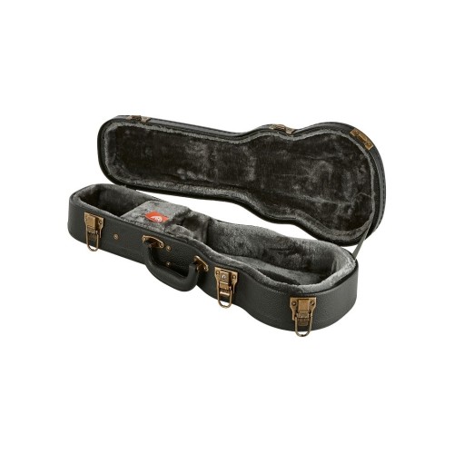 Estuche Ukelele Soprano APUCS