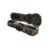 Estuche Ukelele Soprano APUCS