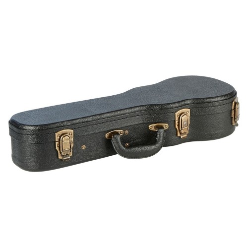 Estuche Ukelele Soprano APUCS