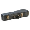 Estuche Ukelele Soprano APUCS