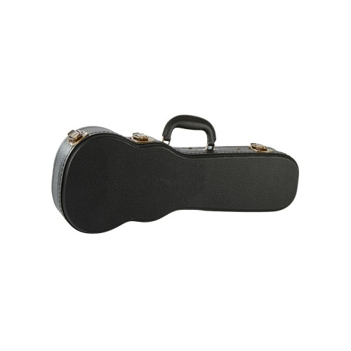 Estuche Ukelele Soprano APUCS