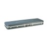 Estuche Bajo Electrico Platinum PLAT500B