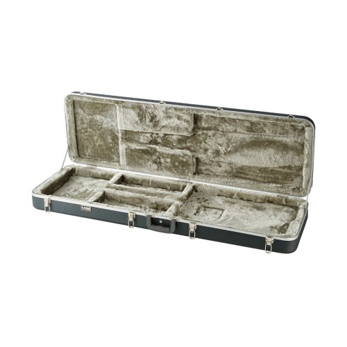 Estuche Bajo Electrico Platinum PLAT500B