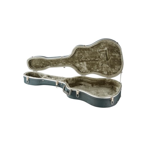 Estuche Guitarra Acustica Platinum Deluxe PLAT500WP