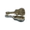 Estuche Guitarra Acustica Platinum Deluxe PLAT500WP