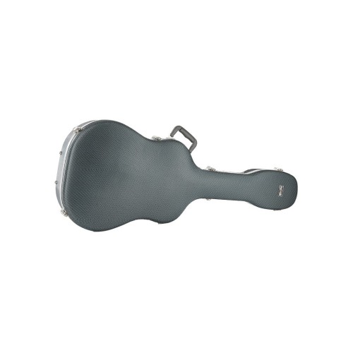 Estuche Guitarra Acustica Platinum Deluxe PLAT500WP