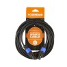 Cable Speakon-Speakon de 6M SSP20