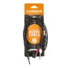 Cable Jack Estero a 2 Jack Mono SYC4