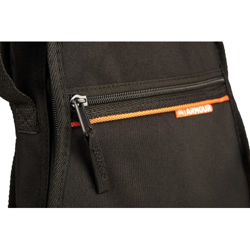 Funda Ukelele Concierto 10 mm. ARM140C