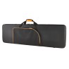 ESTUCHE DE FOAM ASHTON PARA BAJO ELECTRICO RECTANGULAR ARM2400B