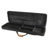 ESTUCHE DE FOAM ASHTON PARA BAJO ELECTRICO RECTANGULAR ARM2400B