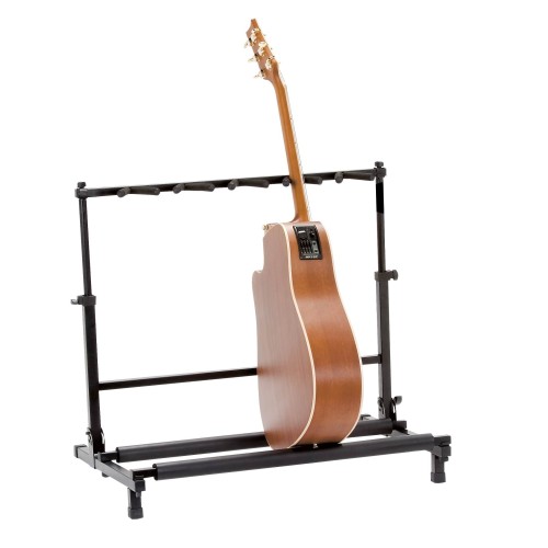 Soporte Cinco Guitarras GS55