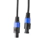 Cable Speakon-Speakon de 9M SSP30