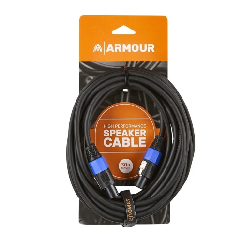 Cable Speakon-Speakon de 9M SSP30