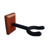 Soporte Guitarra Madera Para Pared GWM5