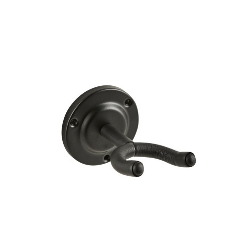 Soporte Guitarra Metal Para Pared GWM2