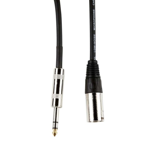 Cable Canon-Jack Macho 3 M. - ARMOUR CJPM10