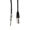 Cable Canon-Jack Macho 3 M. - ARMOUR CJPM10