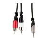 CABLE MINIJACK - 2 RCA RCA29S
