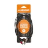 CABLE JACK - 2 RCA RCA26S